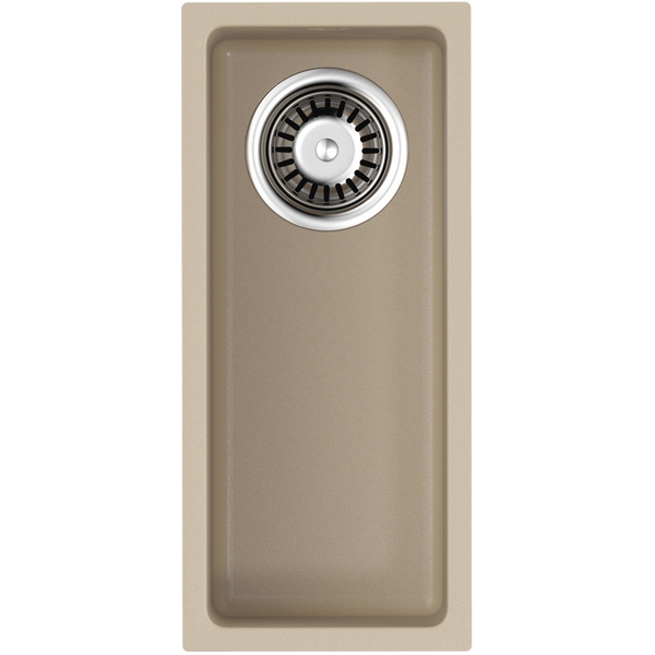 

Мойка Omoikiri Bosen 20-U-CH Tetogranit/шампань, Bosen 4993246