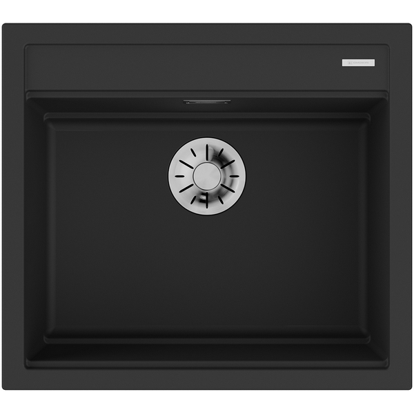 

Мойка Omoikiri Kitagawa 57-GB Artceramic/графит, Kitagawa 4993315