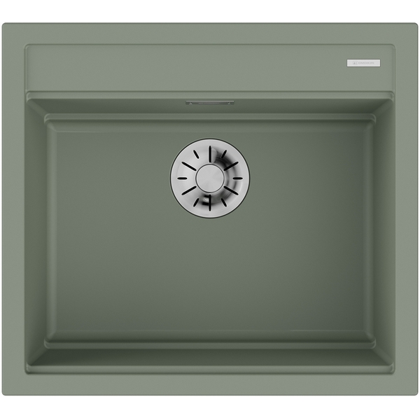 

Мойка Omoikiri Kitagawa 57-WG Artceramic/wind green, Kitagawa 4993319