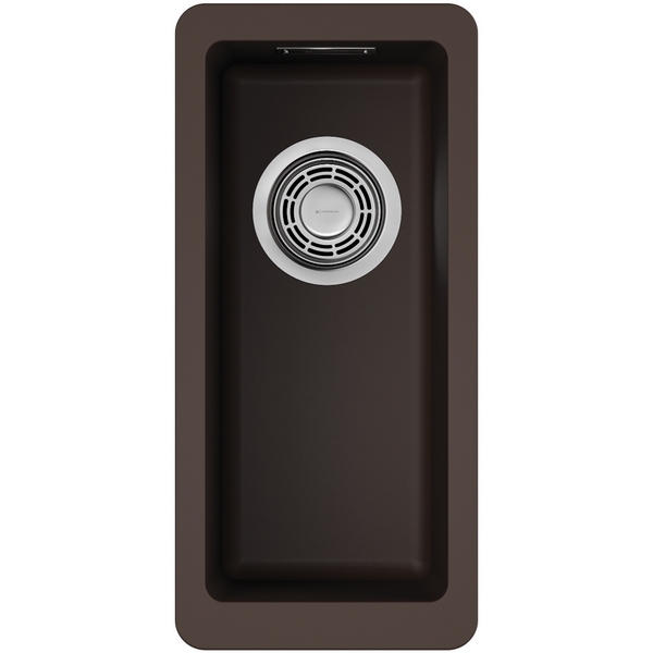 

Мойка Omoikiri Kata 20-U-DC Artgranit/темный шоколад, Kata 4993374