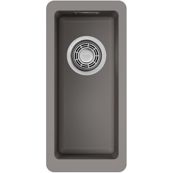 

Мойка Omoikiri Kata 20-U-GR Artgranit/leningrad grey, Kata 4993376