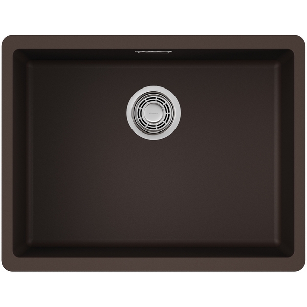 

Мойка Omoikiri Kata 54-U-DC Artgranit/темный шоколад, Kata 4993409