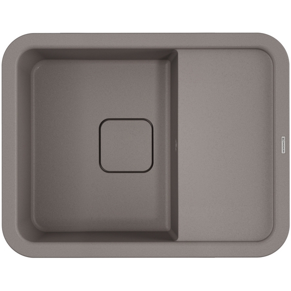 

Мойка Omoikiri Tasogare 65-GR Artgranit/leningrad grey, Tasogare 4993487