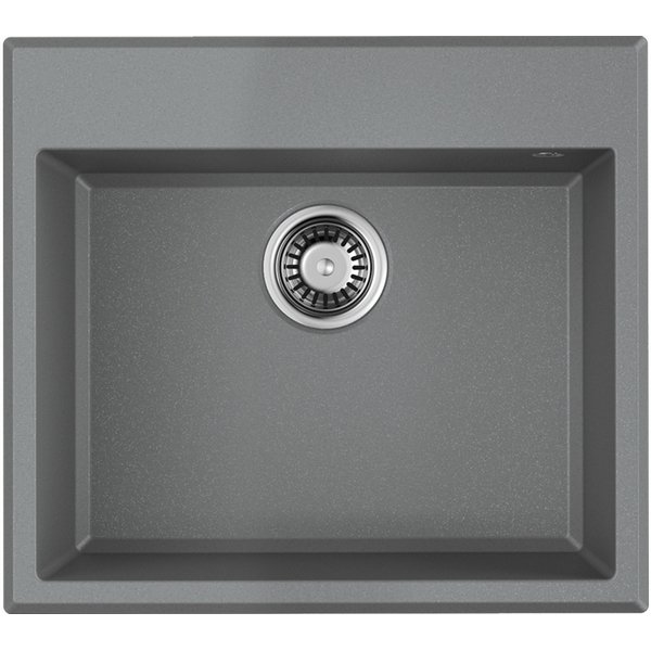 

Мойка Omoikiri Tedori 57-GR Tetogranit/leningrad grey, Tedori 4993566