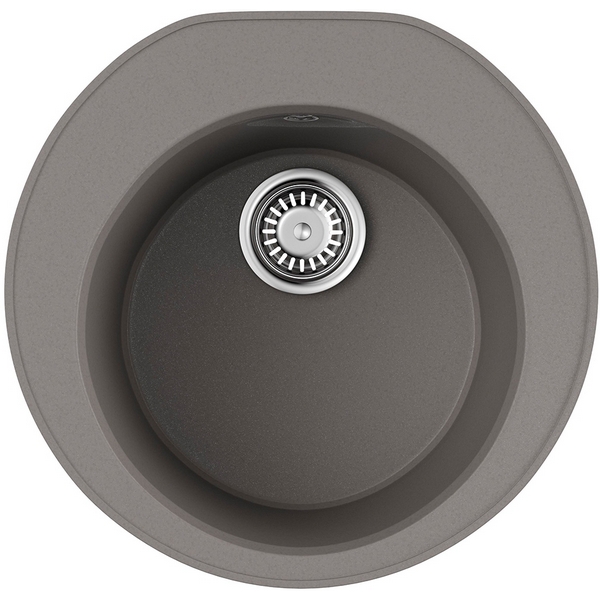 

Мойка Omoikiri Miya 50R-GR Tetogranit/Leningrad grey, Miya 4993582