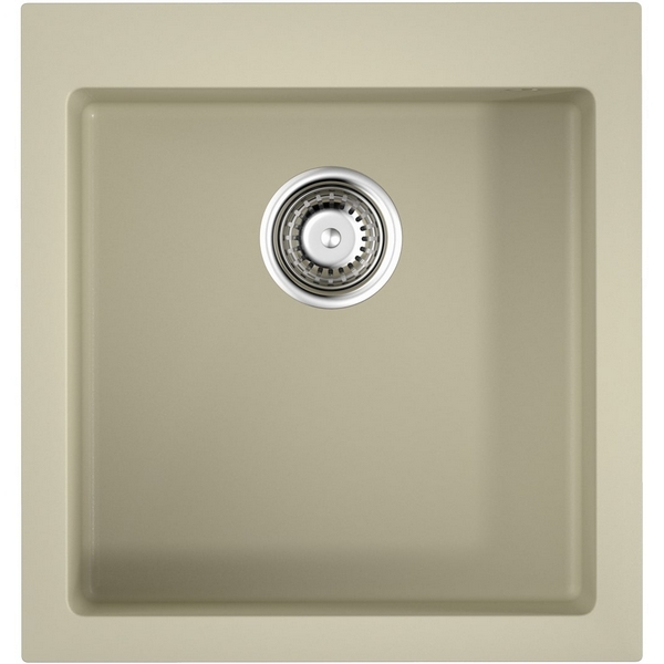 

Мойка Omoikiri Bosen 47-BE Tetogranit/ваниль, Bosen 4993587