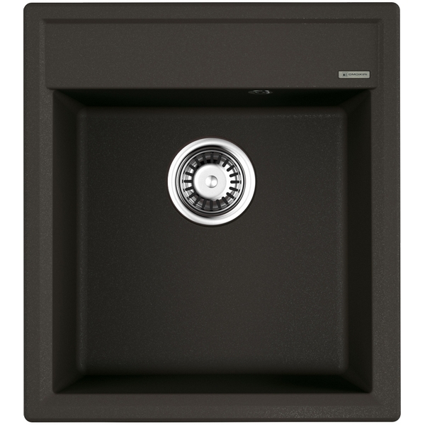 

Мойка Omoikiri Daisen 46-DC Artgranit/темный шоколад, Daisen 4993613