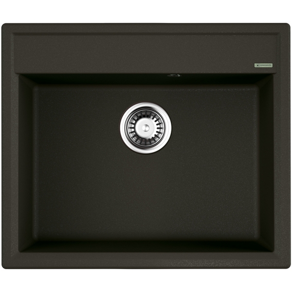 

Мойка Omoikiri Daisen 60-DC Artgranit/темный шоколад, Daisen 4993621