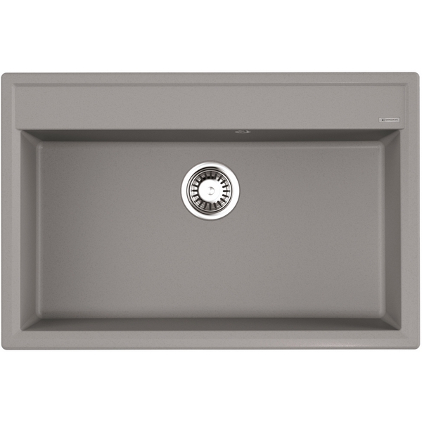

Мойка Omoikiri Daisen 77-GR Artgranit/leningrad grey, Daisen 4993628