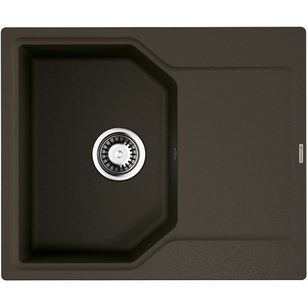 

Мойка Omoikiri Yonaka 61-DC Artgranit/темный шоколад, Yonaka 4993637