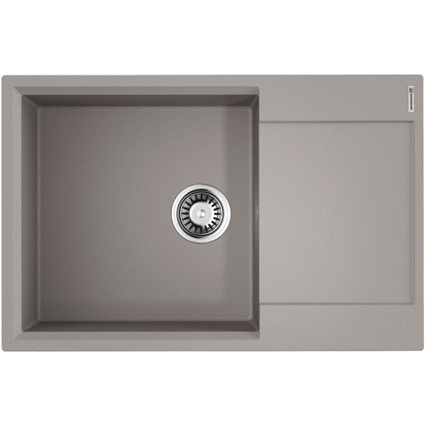 

Мойка Omoikiri Daisen 78-LB-GR Artgranit/leningrad grey, Daisen 4993690