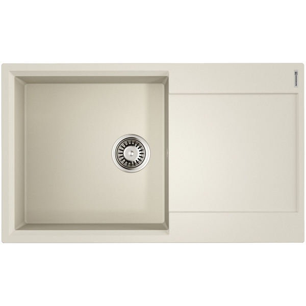 

Мойка Omoikiri Daisen 86-PA Artgranit/пастила, Daisen 4993696