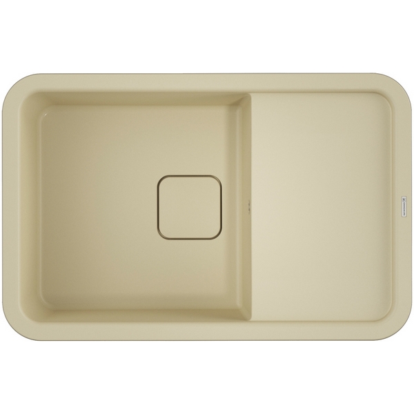 

Мойка Omoikiri Tasogare 78-BE Artgranit/ваниль, Tasogare 4993744