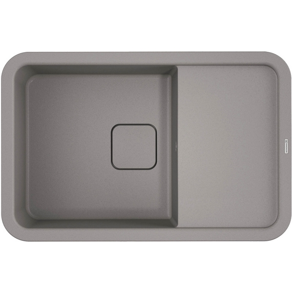 

Мойка Omoikiri Tasogare 78-GR Artgranit/leningrad grey, Tasogare 4993748