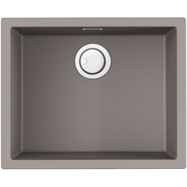 

Мойка Omoikiri Yamakawa 55-U/I-GR Artceramic/leningrad grey, Yamakawa 4993777