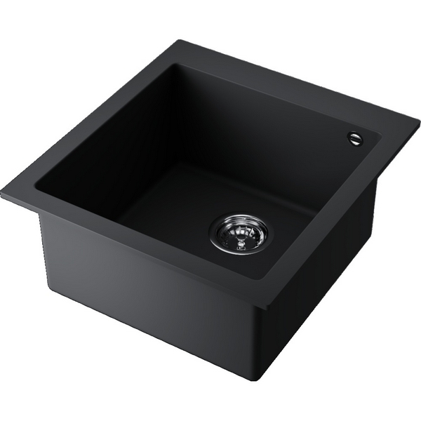 

Кухонная мойка Omoikiri Bosen 47A-GB Artceramic/графит 4993815, Bosen 4993815