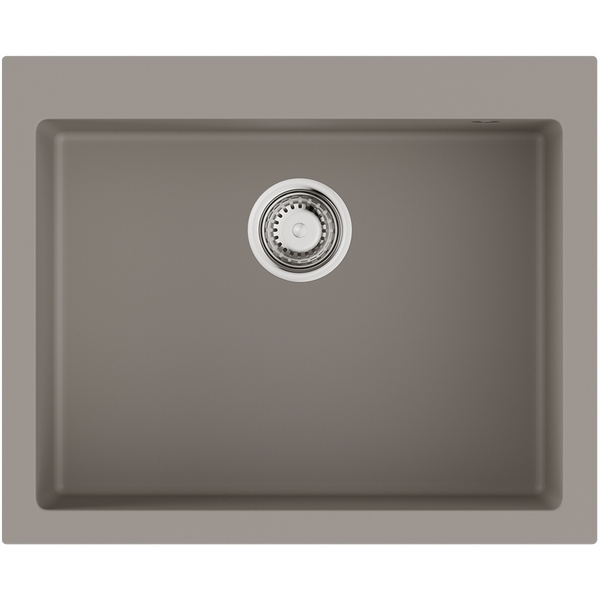 

Мойка Omoikiri Bosen 61A-GR Artceramic/Leningrad grey, Bosen 4993825