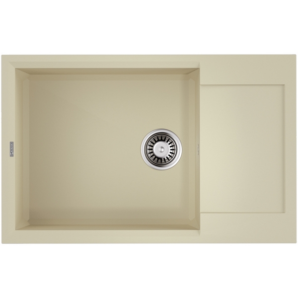 

Мойка Omoikiri Sakaime 78-LB-BE Tetogranit/ваниль, Sakaime 4993901