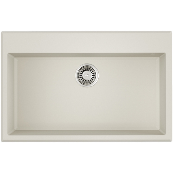 

Мойка Omoikiri Tedori 79-WH Tetogranit/белый, Tedori 4993951