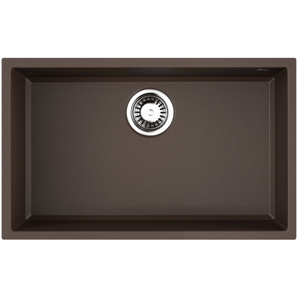 

Мойка Omoikiri Tedori 66-U-DC Tetogranit/темный шоколад, Tedori 4993976