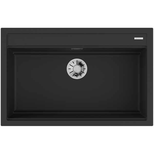 

Мойка Omoikiri Kitagawa 79-LB-GB Artceramic/графит, Kitagawa 4993996