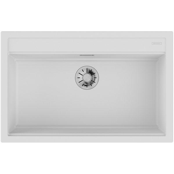 

Мойка Omoikiri Kitagawa 79-LB-WH Artceramic/белый, Kitagawa 4993997