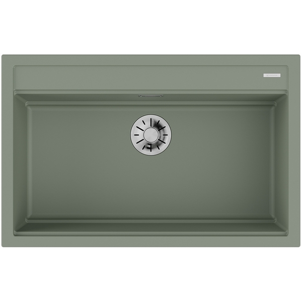 

Мойка Omoikiri Kitagawa 79-LB-WG Artceramic/wind green, Kitagawa 4993999