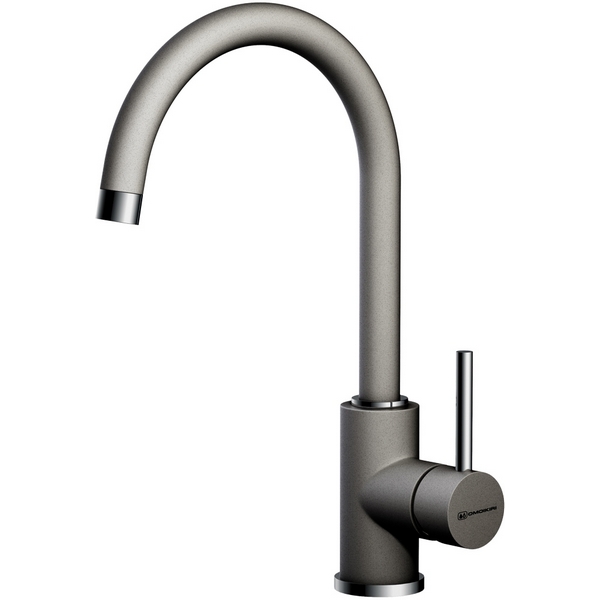 

Смеситель Omoikiri Shinagawa-PL латунь/платина, Shinagawa 4994107