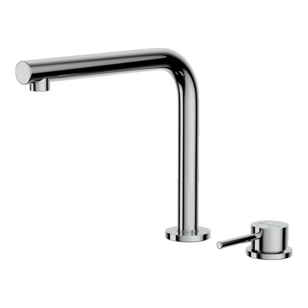 

Смеситель для кухни Omoikiri Nara-C латунь/хром 4994321, Nara 4994321