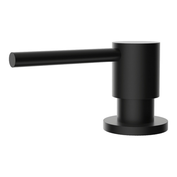 Изображение товара Дозатор Omoikiri OM-03-GB латунь/графит 4995044