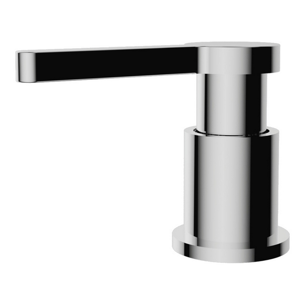 Изображение товара Дозатор Omoikiri OM-04-C латунь/хром