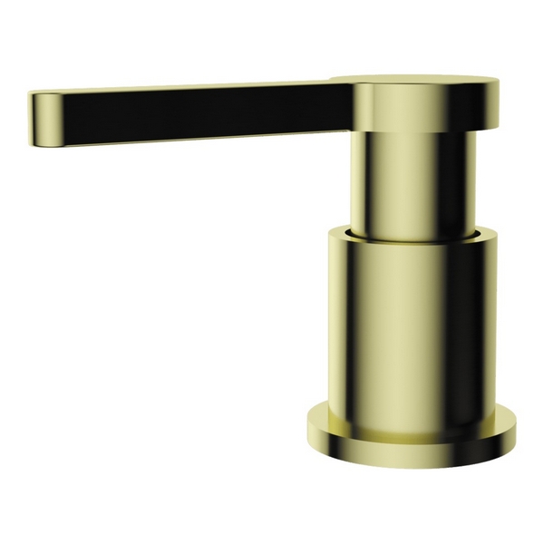 Изображение товара Дозатор Omoikiri OM-04-LG латунь / светлое золото