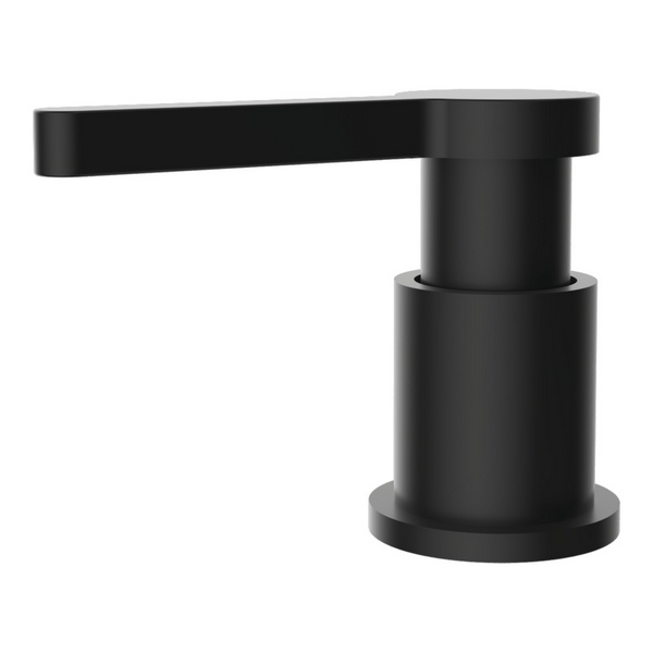 Изображение товара Дозатор Omoikiri OM-04-GB латунь/графит 4995052