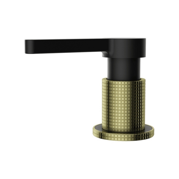 

Дозатор Omoikiri OM-05-LG-GB латунь/графит 4995053, OM 4995053