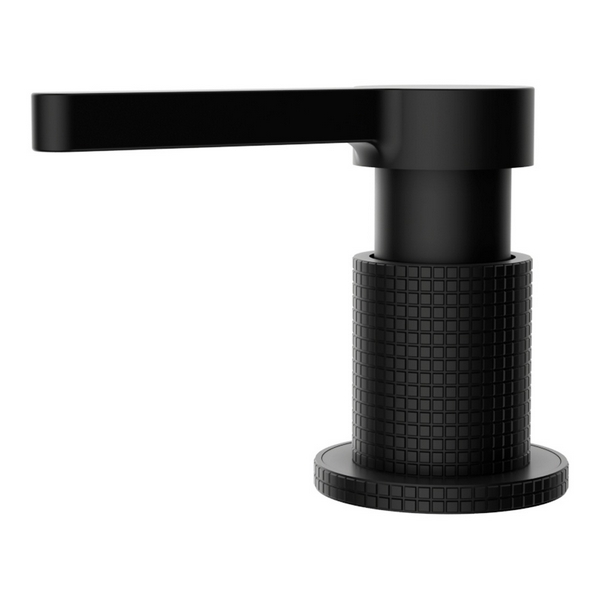 Изображение товара Дозатор Omoikiri OM-05-GB латунь/графит 500 мл