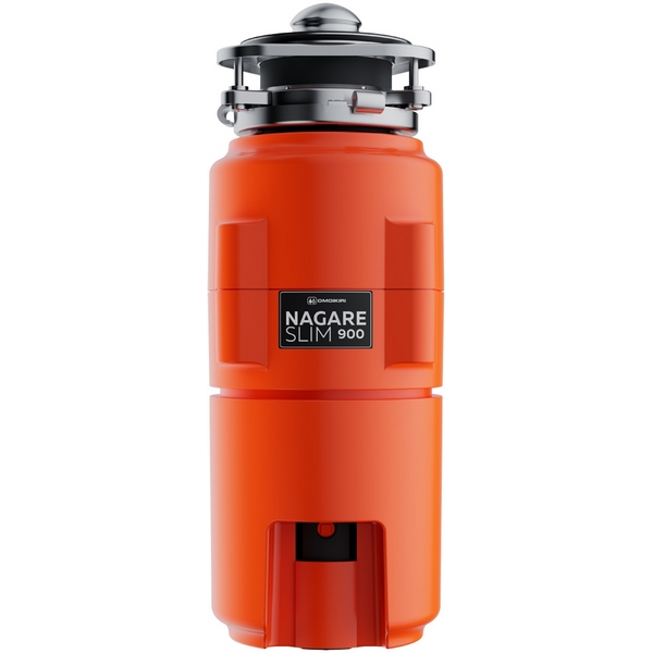 

Измельчитель пищевых отходов Omoikiri Nagare Slim 900, Nagare 4995062