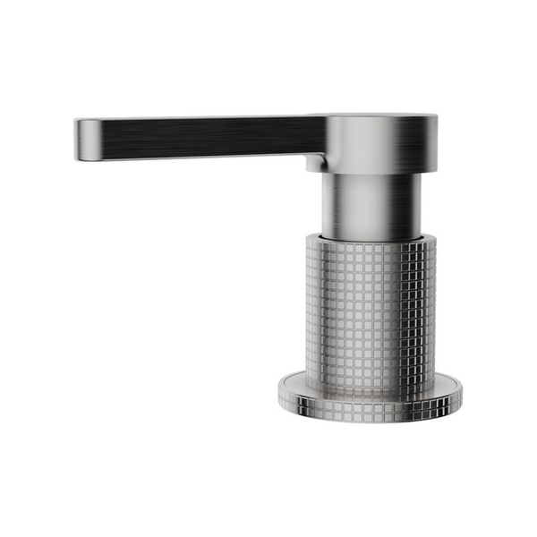 Изображение товара Дозатор Omoikiri OM-05-BN латунь/графит