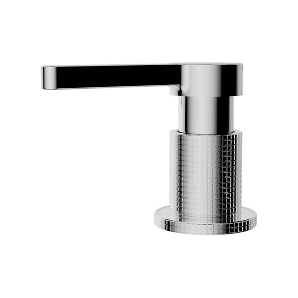 

Дозатор Omoikiri OM-05-C латунь/графит 4995077, OM 4995077