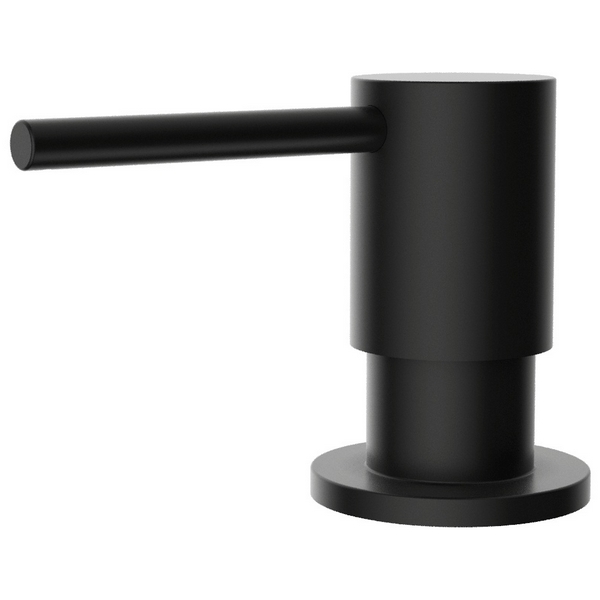 Изображение товара Дозатор Omoikiri OM-08-GB латунь/графит