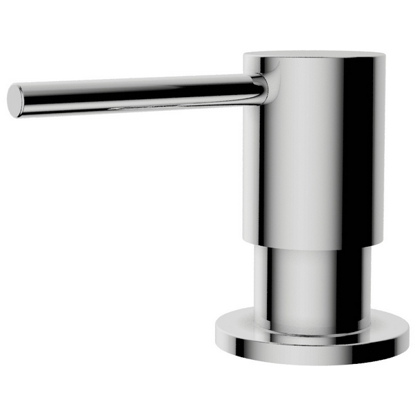 Изображение товара Дозатор Omoikiri OM-08-C латунь/хром 4995081