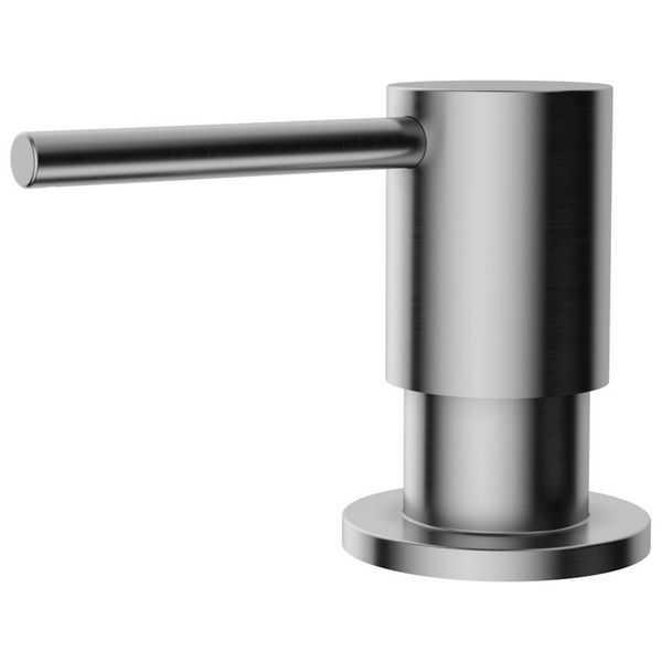 Изображение товара Дозатор Omoikiri OM-08-BN латунь/нержавеющая сталь