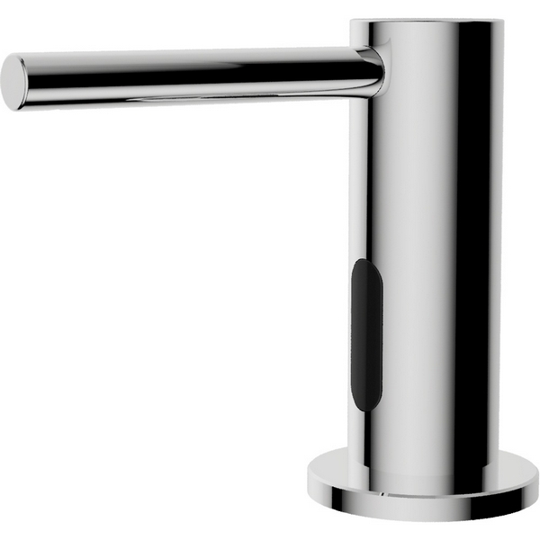 

Дозатор Omoikiri OM-09 Sensor C латунь/хром 4995099, OM 4995099