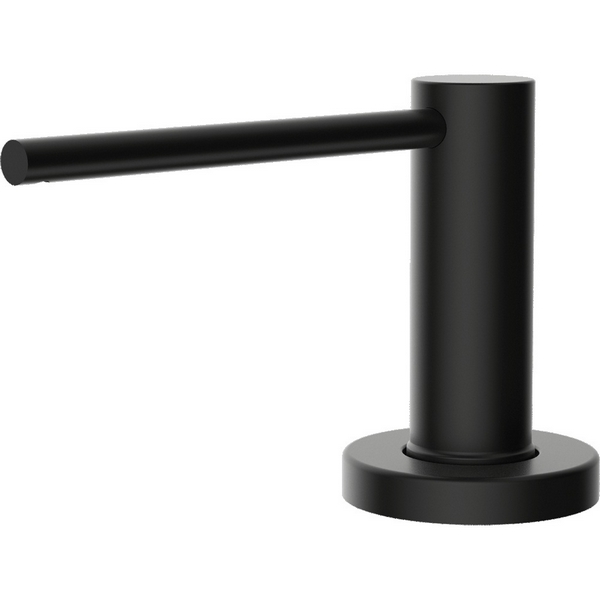 

Дозатор Omoikiri OM-10-GB латунь/графит 4995103, OM 4995103