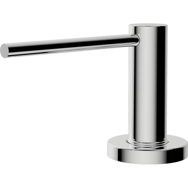 

Дозатор Omoikiri OM-10-C латунь/хром 4995109, OM 4995109