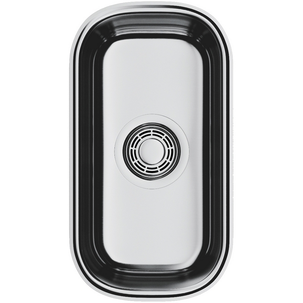 

Мойка Omoikiri Omi 20-U-IN нерж.сталь/нержавеющая сталь, Omi 4997022