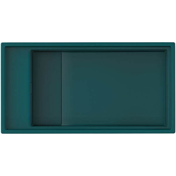 

Мойка Omoikiri Kinaru PRO 86-U/I-DO Artceramic/deep ocean, Kinaru 4997024