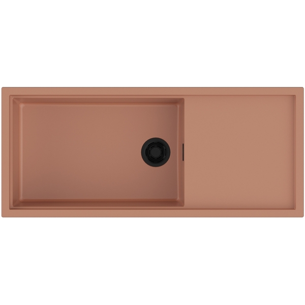 

Мойка Omoikiri Sintesi 116-CN Artceramic/canyon, Sintesi 4997122