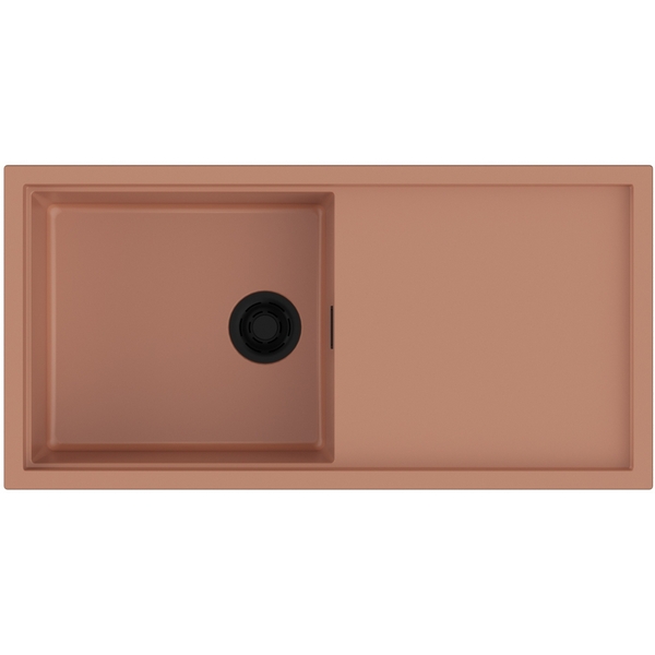 

Мойка Omoikiri Sintesi 100-CN Artceramic/canyon, Sintesi 4997127