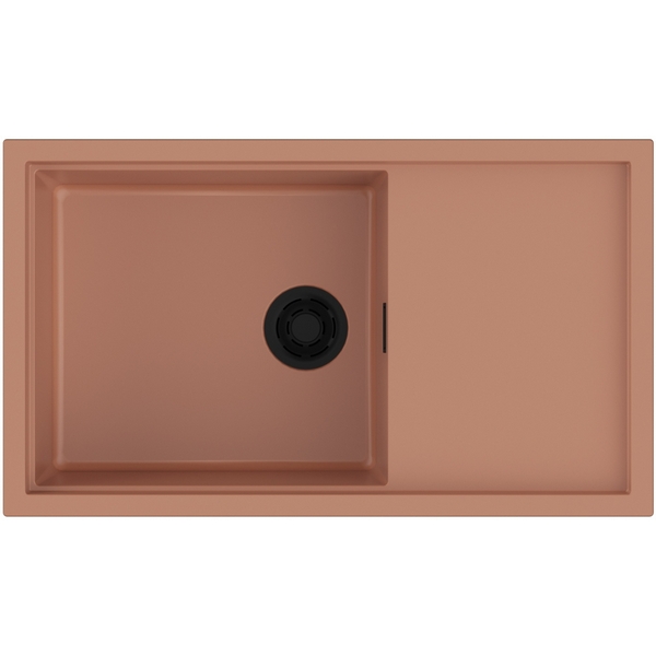 

Мойка Omoikiri Sintesi 86-CN Artceramic/canyon, Sintesi 4997132