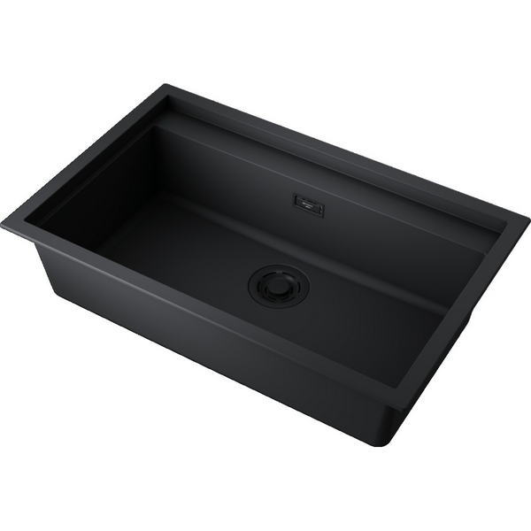 

Кухонная мойка Omoikiri Sintesi 79-GB Artceramic/графит 4997135, Sintesi 4997135